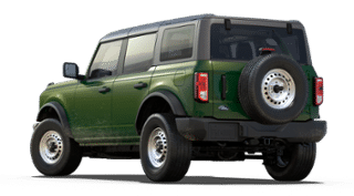 2025 Ford Bronco® External Image 3
